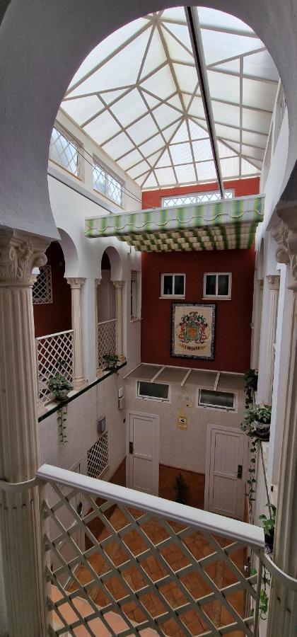 Гостевой дом El Patio 2*